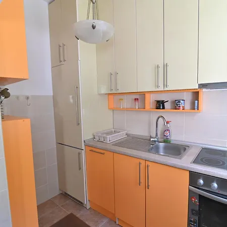 Botanical Hideout - Near Botanical Garden & Center 아파트 베오그라드