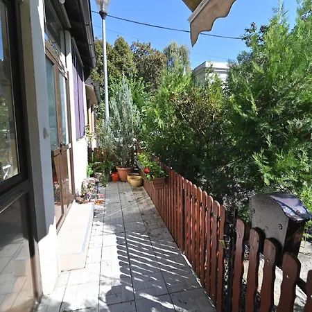 Botanical Hideout - Near Botanical Garden & Center 아파트