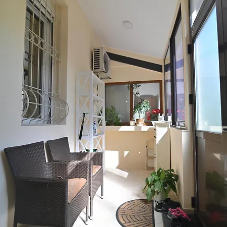 아파트 Botanical Hideout - Near Botanical Garden & Center 베오그라드