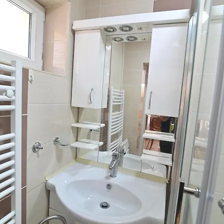 Botanical Hideout - Near Botanical Garden & Center 아파트 베오그라드