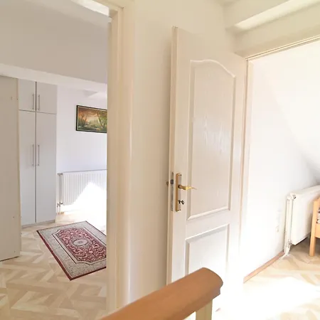 Botanical Hideout - Near Botanical Garden & Center 베오그라드