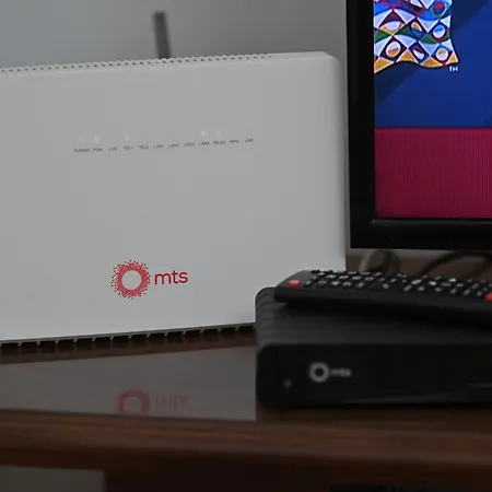 Botanical Hideout - Near Botanical Garden & Center 베오그라드