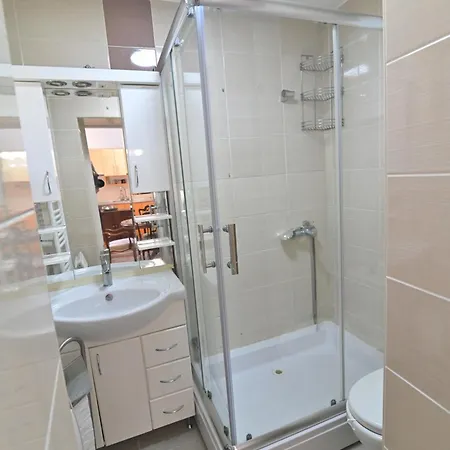 Botanical Hideout - Near Botanical Garden & Center 아파트 베오그라드