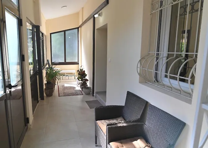 Botanical Hideout - Near Botanical Garden & Center Διαμέρισμα *