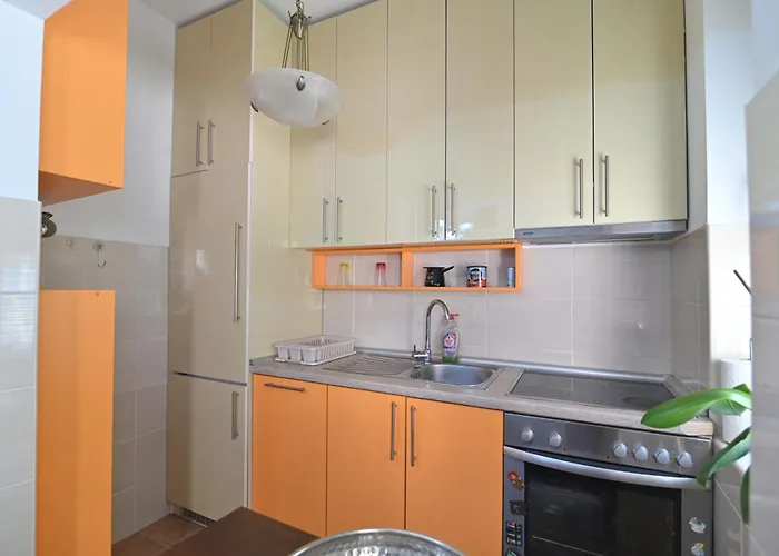 Botanical Hideout - Near Botanical Garden & Center ベオグラード