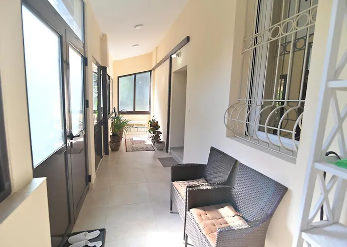 Botanical Hideout - Near Botanical Garden & Center * Βελιγράδι