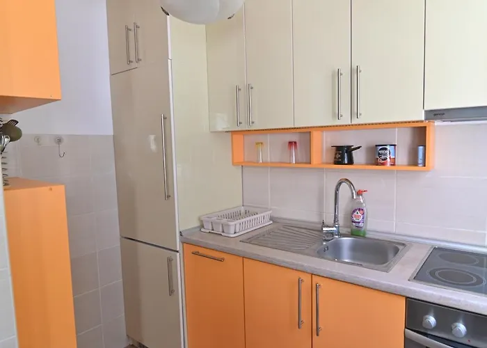 Botanical Hideout - Near Botanical Garden & Center アパート ベオグラード