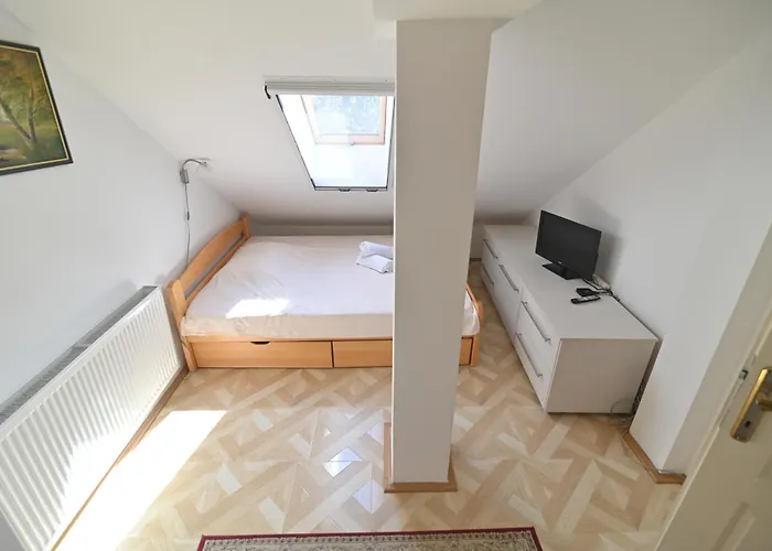 Botanical Hideout - Near Botanical Garden & Center * ベオグラード