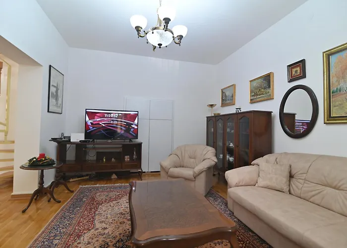 Botanical Hideout - Near Botanical Garden & Center Διαμέρισμα Βελιγράδι