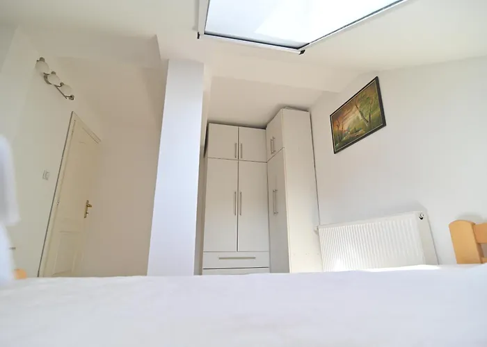 Botanical Hideout - Near Botanical Garden & Center ベオグラード