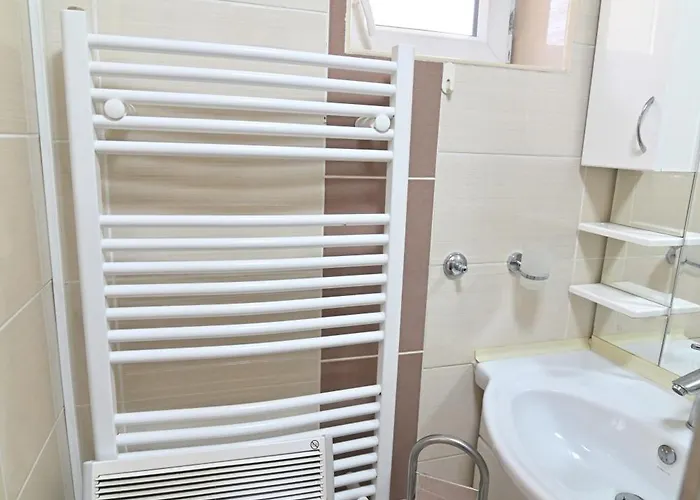 Διαμέρισμα Botanical Hideout - Near Botanical Garden & Center *