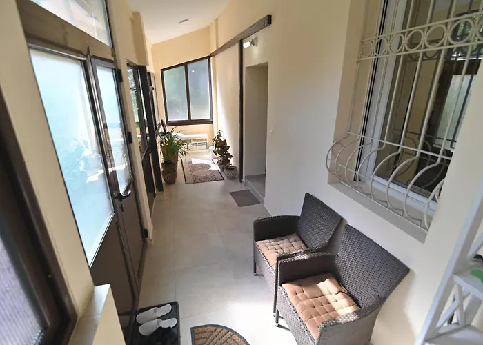 Botanical Hideout - Near Botanical Garden & Center アパート