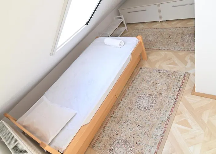 Botanical Hideout - Near Botanical Garden & Center * ベオグラード