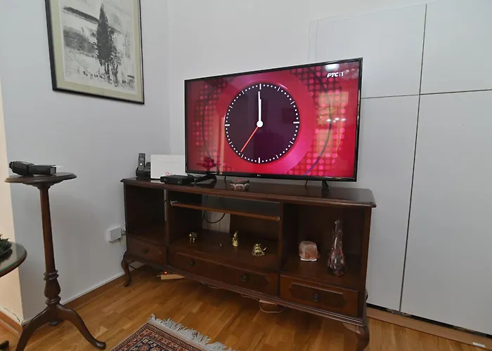 Botanical Hideout - Near Botanical Garden & Center Βελιγράδι