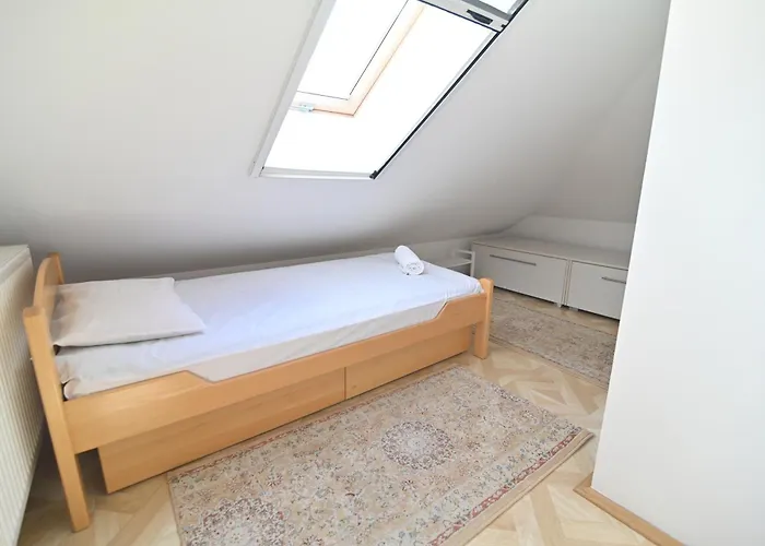 Botanical Hideout - Near Botanical Garden & Center Διαμέρισμα Βελιγράδι