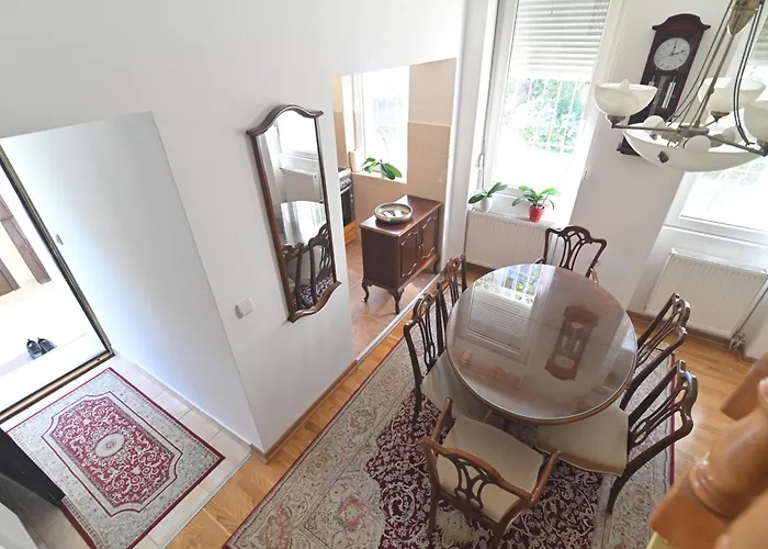 アパート Botanical Hideout - Near Botanical Garden & Center *